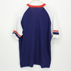 Vintage Shirts - Vintage Las Vegas Baseball T-Shirt Vintage Shirts - Vintage Las Vegas Baseball T-Shirt